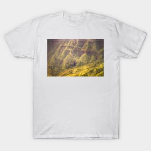 waterfalls T-Shirt